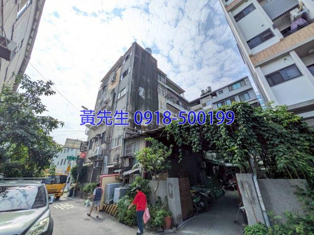 台中北區法拍公寓-3