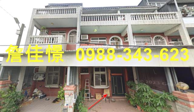 苗栗後龍透天法拍-3