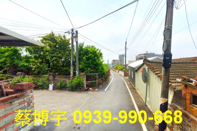 溪口法拍屋崙尾透天
