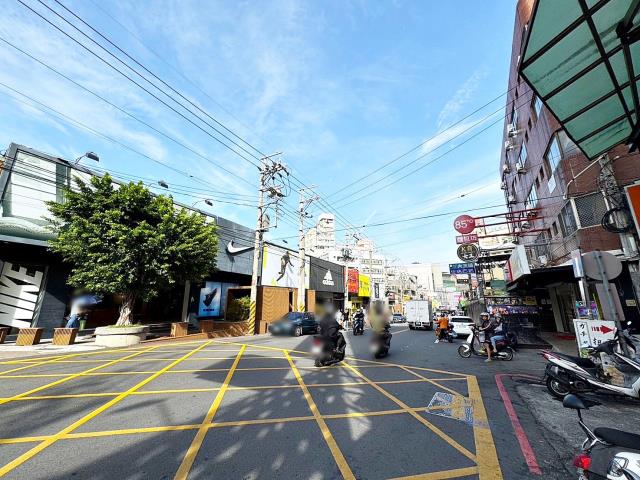 台中龍井透天-6