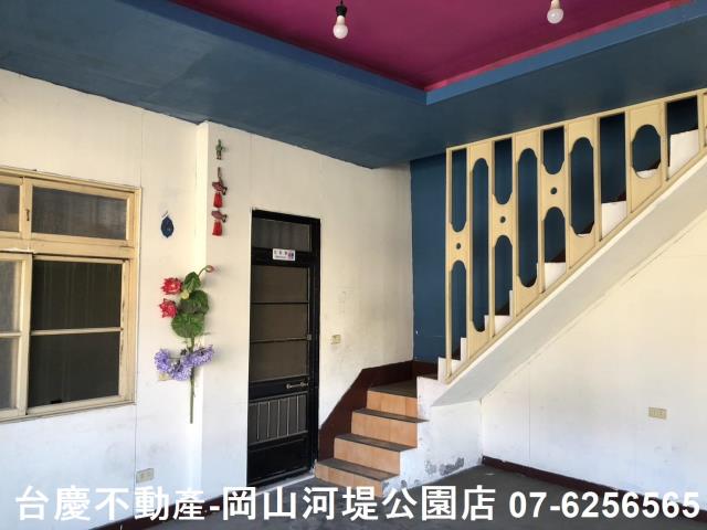 岡山透天-14