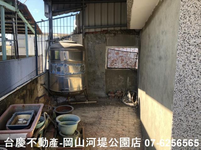 岡山透天-7