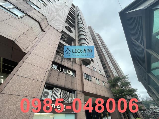 新店法拍大樓-7