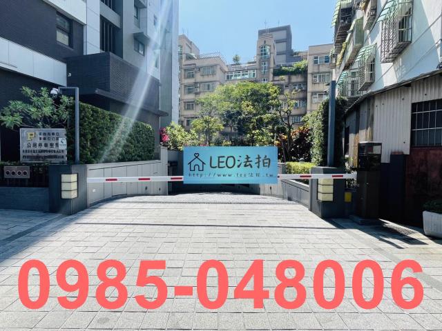 內湖法拍大樓-6