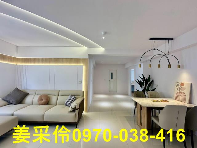 嘉義民雄大樓-3