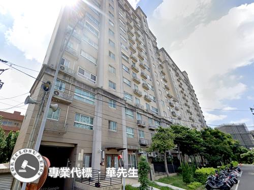 桃園八德拍賣大樓-3