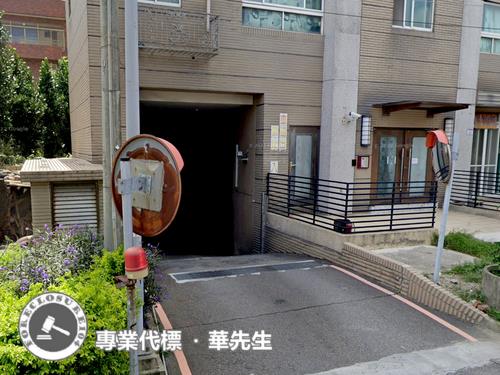桃園八德拍賣大樓-4