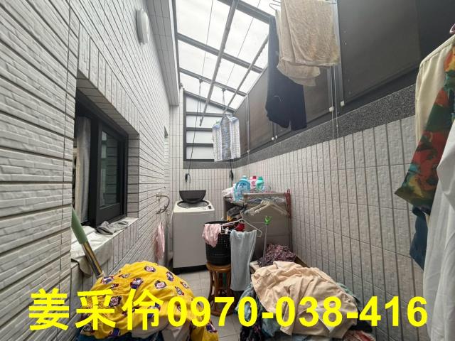 嘉義民雄透天-6