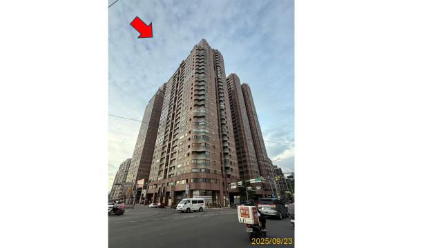 新店法拍大樓-2