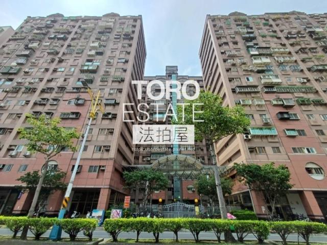 新北大樓法拍-1