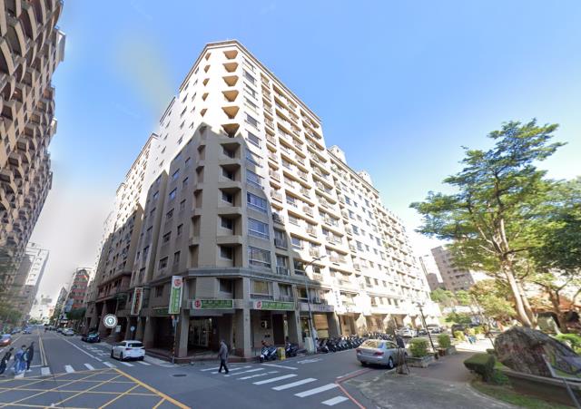 桃園蘆竹法拍大樓-2