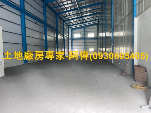高雄仁武店面-1