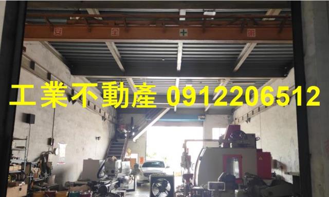 高雄燕巢廠房-1