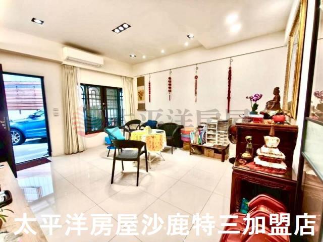 台中別墅-1