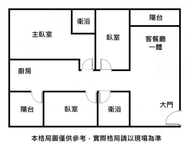 台南歸仁大樓-3