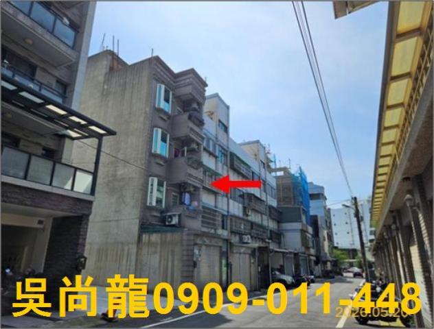 湖口拍賣公寓-3