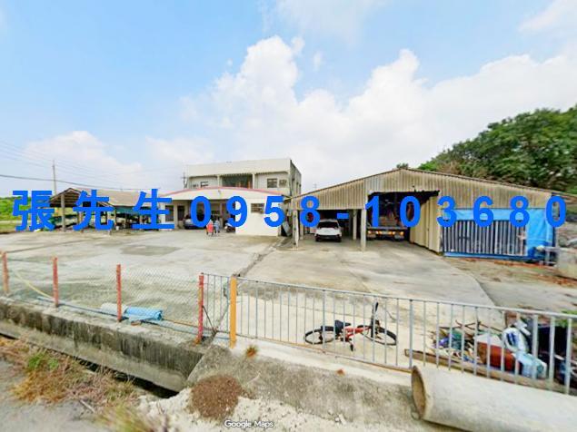 雲林東勢鄉法拍透天-3