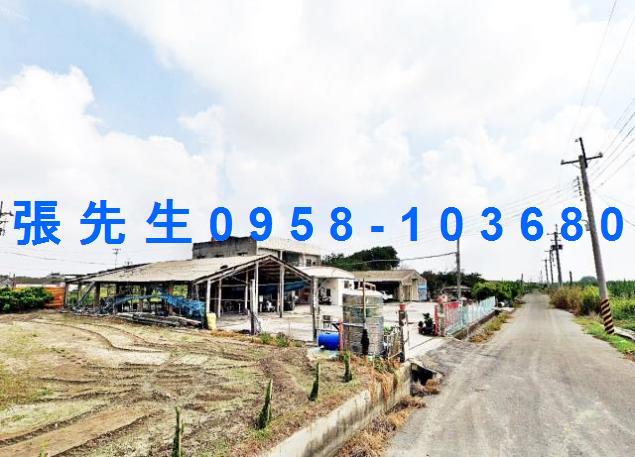 雲林東勢鄉法拍透天-4