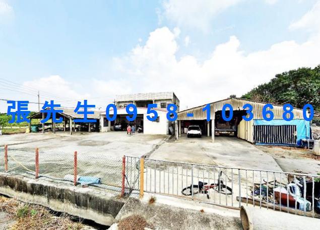 雲林東勢鄉法拍透天-5