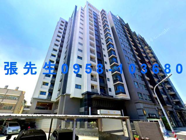 高雄楠梓大樓法拍-2
