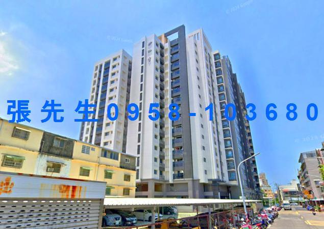 高雄楠梓大樓法拍-5