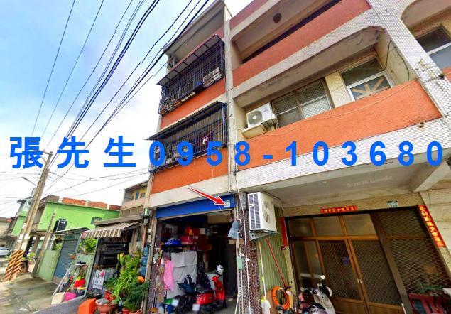 高雄大寮法拍透天-2