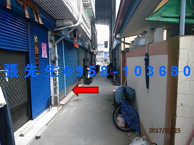 高雄旗山透天法拍-1