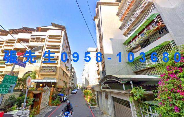 高雄苓雅法拍公寓-4