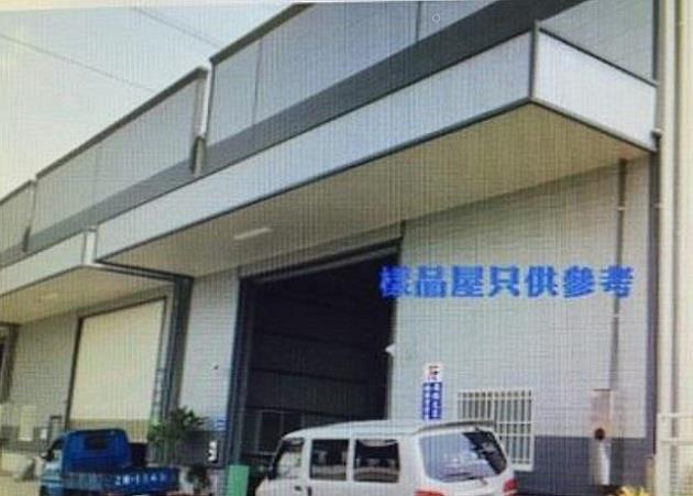 大寮廠房-1