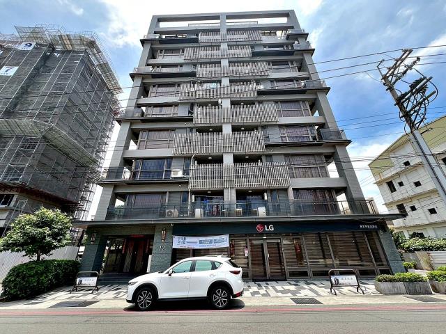 台中華廈-12