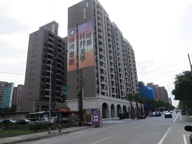 桃園拍賣大樓-4