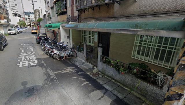 台北公寓法拍-1