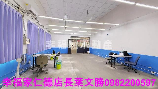 台南永康廠房-15
