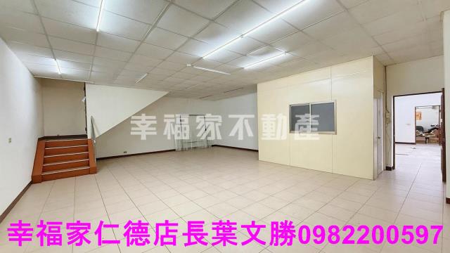 台南永康廠房-8