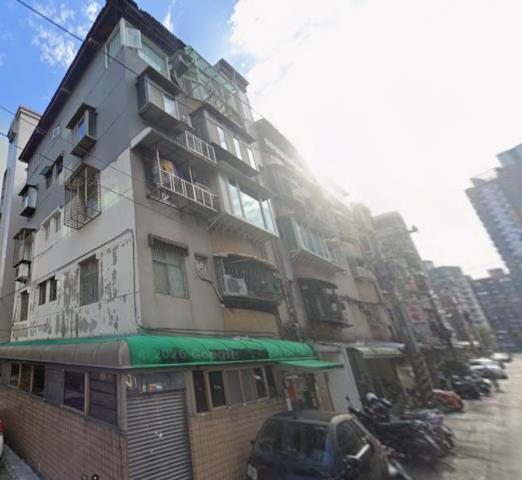 台北士林公寓法拍-1