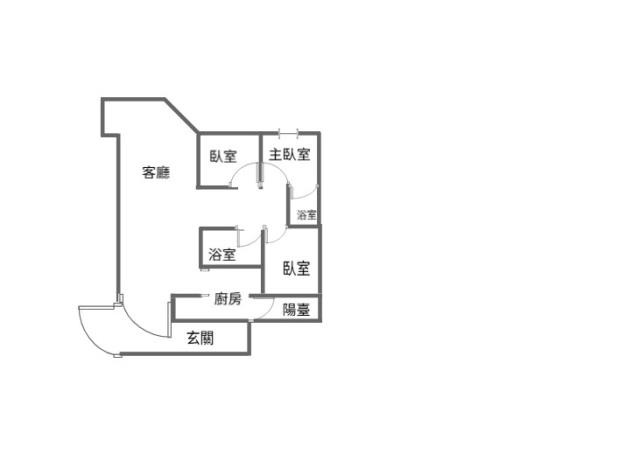 高雄左營大樓-14