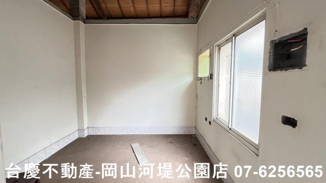 岡山透天-3
