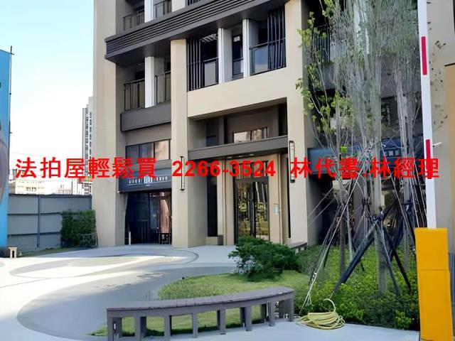八德大樓法拍-3