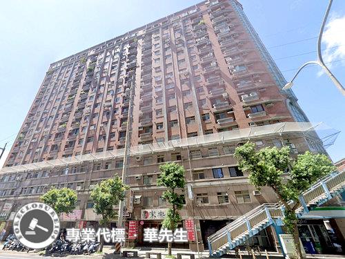 三峽大樓法拍-1
