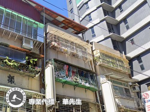 中和法拍公寓-5