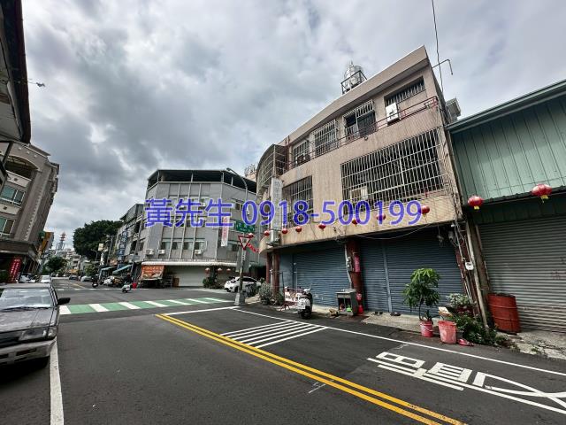 南區透天法拍-3