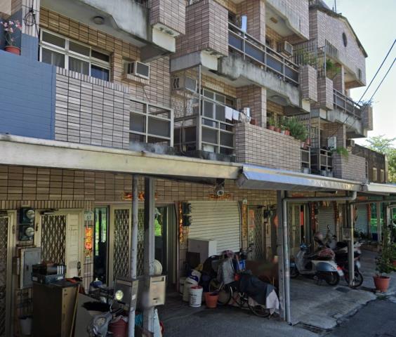 湖內拍賣透天-4