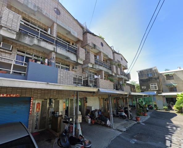 湖內拍賣透天-5