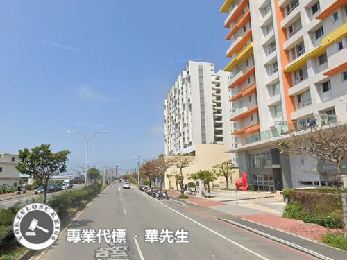 新竹北區法拍大樓-1