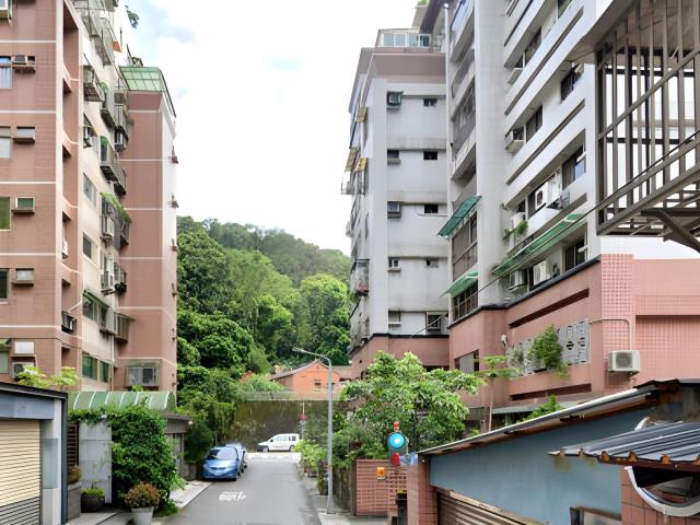 台北內湖法拍大樓-4