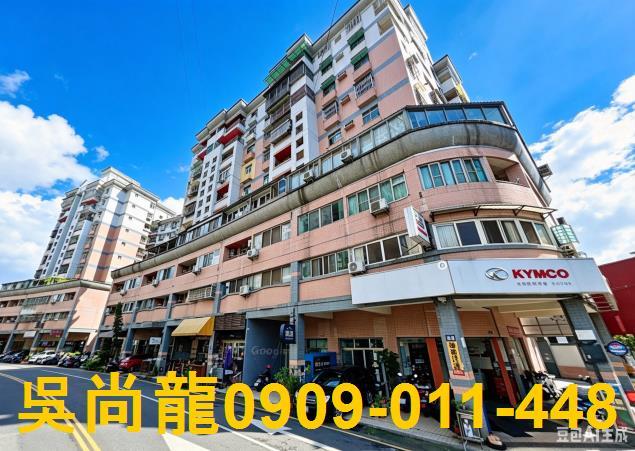 南投埔里法拍華廈-6