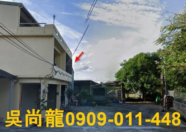 苗栗竹南法拍透天-1