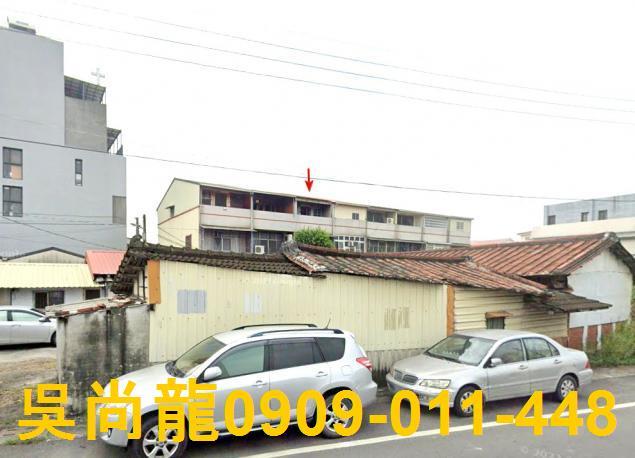 台南東山透天法拍-4