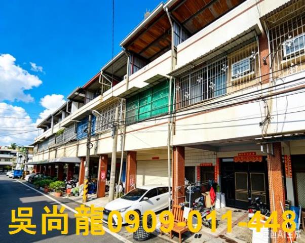 屏東九如透天法拍-2