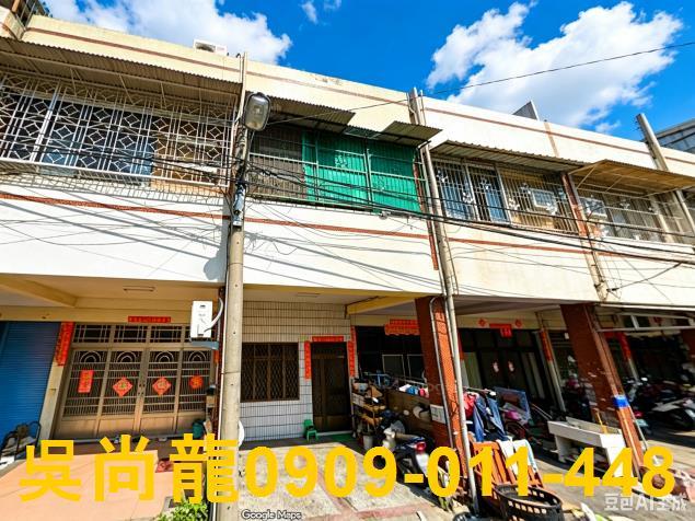 屏東九如透天法拍-3